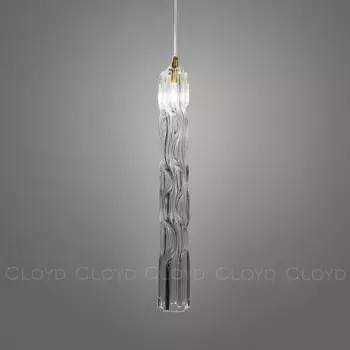 Подвесной светильник Cloyd Iceberg 11641