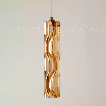 Подвесной светильник Cloyd Iceberg 11642