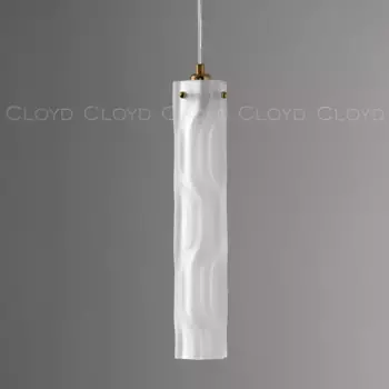 Подвесной светильник Cloyd Iceberg 11643