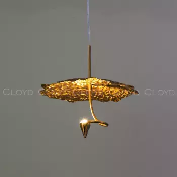 Подвесной светильник Cloyd Kiribati 11374