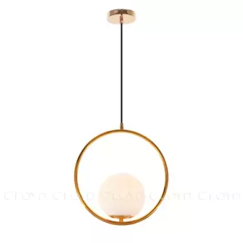 Подвесной светильник Cloyd Monada 10413