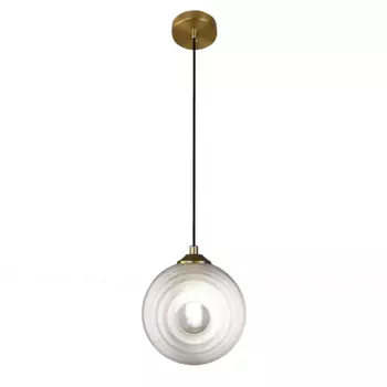 Подвесной светильник Cloyd Muon 11366