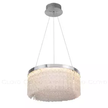 Подвесной светильник Cloyd Pergam 10714
