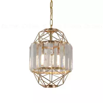 Подвесной светильник Cloyd Poligran 10766