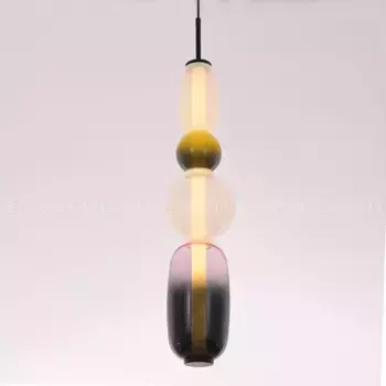 Подвесной светильник Cloyd Supernova 11403