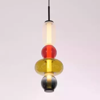 Подвесной светильник Cloyd Supernova 11404