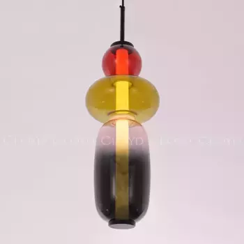 Подвесной светильник Cloyd Supernova 11405