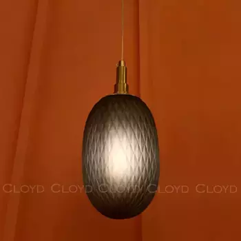 Подвесной светильник Cloyd Zapfen 11436