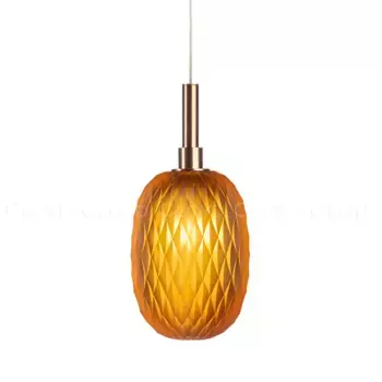 Подвесной светильник Cloyd Zapfen 11437