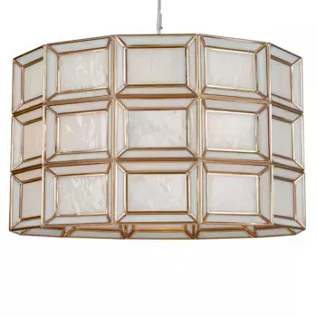 Подвесной светильник Covali JPL-23489