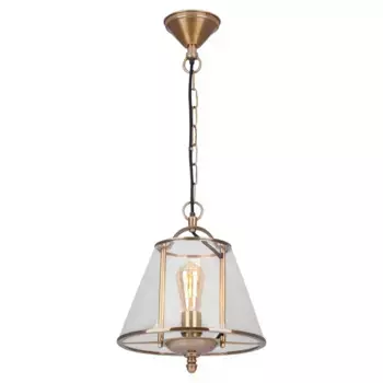 Подвесной светильник Covali PL-37003