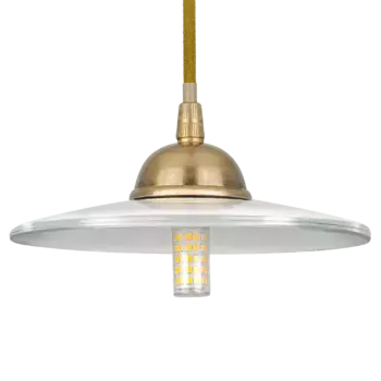 Подвесной светильник Covali PL-37019