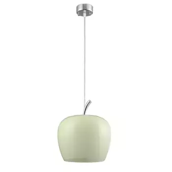 Подвесной светильник Crystal Lux Amor SP1 Light Green