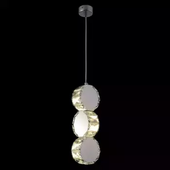 Подвесной светильник Crystal Lux BESO SP3