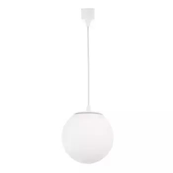 Подвесной светильник Crystal Lux CLT 0.31 015 WH