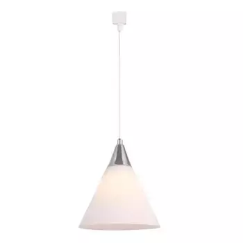 Подвесной светильник Crystal Lux CLT 0.31 016 WH-CR