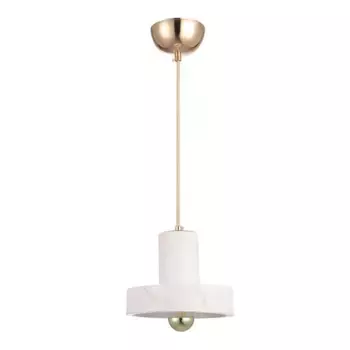 Подвесной светильник Crystal Lux Goccia SP1