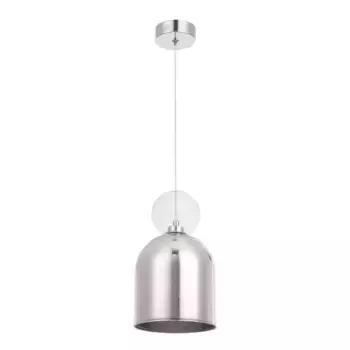 Подвесной светильник Crystal Lux Murcia SP1.3 Chrome