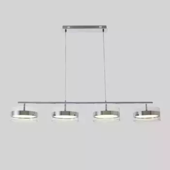 Подвесной светильник Crystal Lux MYSELF SP40W LED