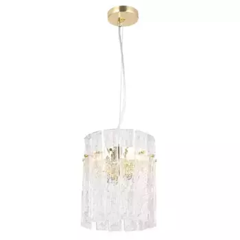 Подвесной светильник Crystal Lux Oviedo SP2