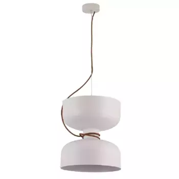 Подвесной светильник Crystal Lux Uno SP1.1 White