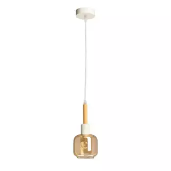 Подвесной светильник De Markt Дэла 635019001