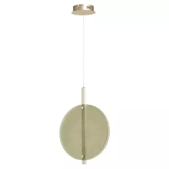 Подвесной светильник De Markt Фрайталь 663012401