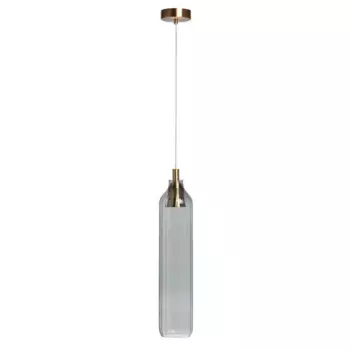 Подвесной светильник De Markt Кьянти 720012201