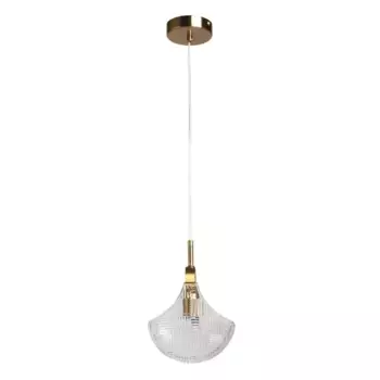 Подвесной светильник De Markt Конти 488010501