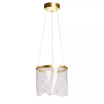 Подвесной светильник De Markt Конти 488013201