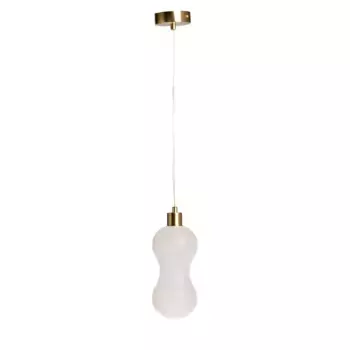 Подвесной светильник De Markt Крайс 657014801