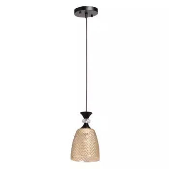 Подвесной светильник De Markt Лоск 107011001