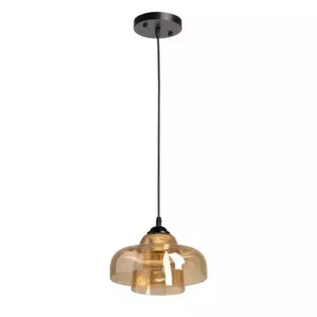 Подвесной светильник De Markt Лоск 107012301