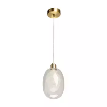 Подвесной светильник De Markt Лоск 107012601