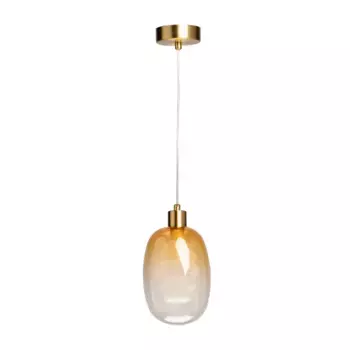 Подвесной светильник De Markt Лоск 107012701