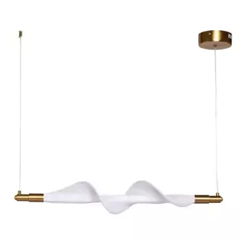 Подвесной светильник De Markt Мадлен 424016801