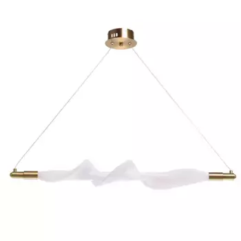 Подвесной светильник De Markt Мадлен 424017301