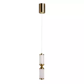 Подвесной светильник De Markt Мадлен 424017801