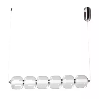 Подвесной светильник De Markt Мадлен 424018601