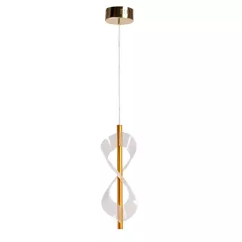 Подвесной светильник De Markt Оскар 510013701