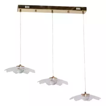 Подвесной светильник De Markt Оскар 510014403