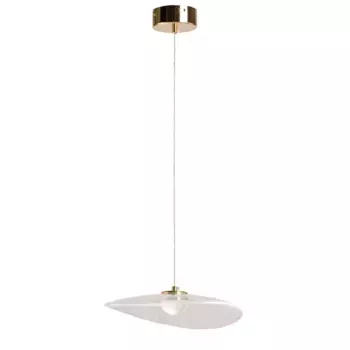 Подвесной светильник De Markt Оскар 510014601