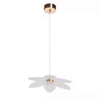 Подвесной светильник De Markt Оскар 510014701