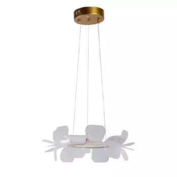 Подвесной светильник De Markt Оскар 510014801