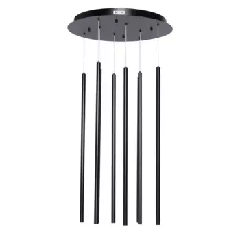 Подвесной светильник De Markt Ракурс 631018608