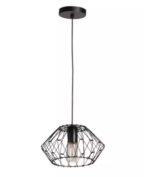 Подвесной светильник De Markt Соло 112012001