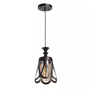 Подвесной светильник De Markt Соло 112012301