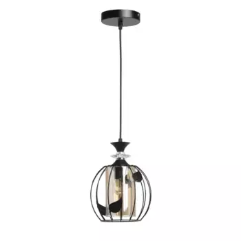 Подвесной светильник De Markt Соло 112012801