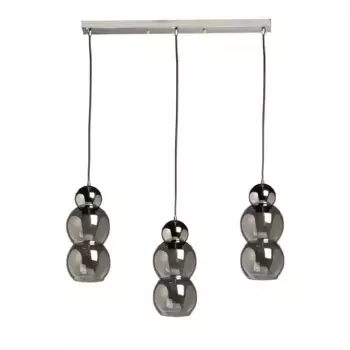 Подвесной светильник De Markt Соло 112014003