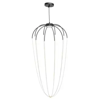 Подвесной светильник De Markt Стелла 412010701